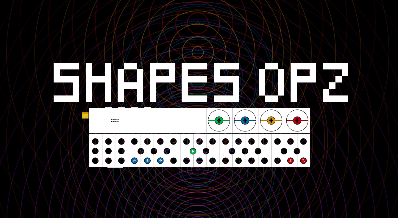Shapes