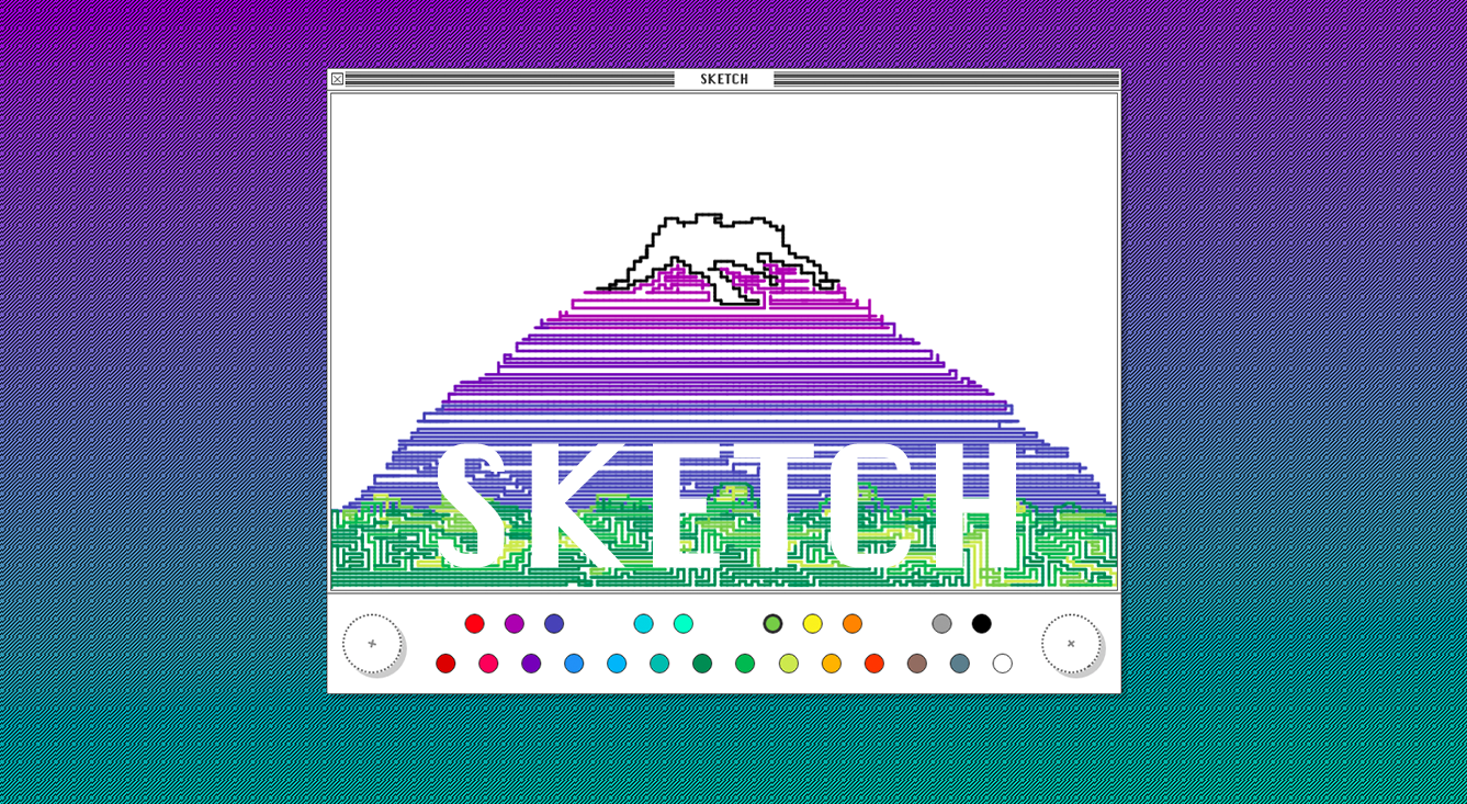 Sketch