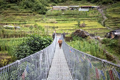 Nepal