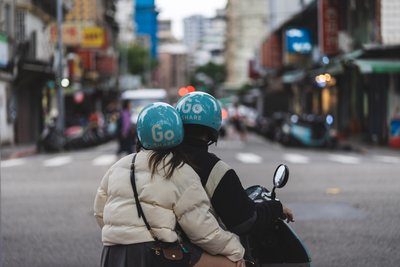 Taipei, Taiwan 