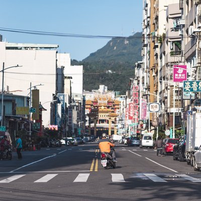 Kaohsiung, Taiwan