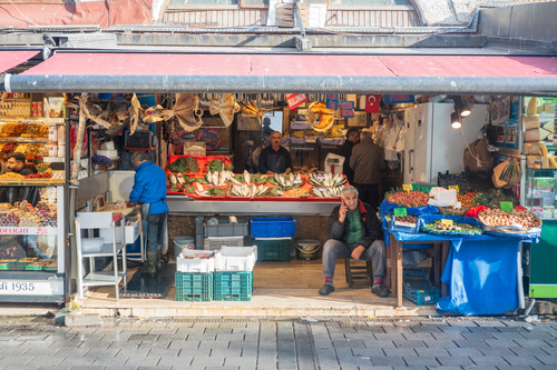 Istanbul