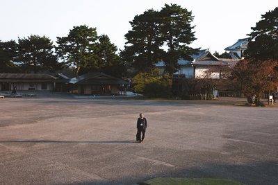 Kanazawa