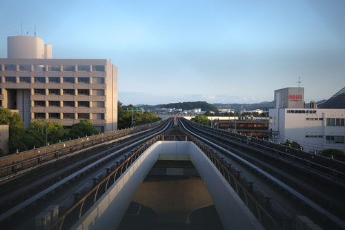 Spring Street