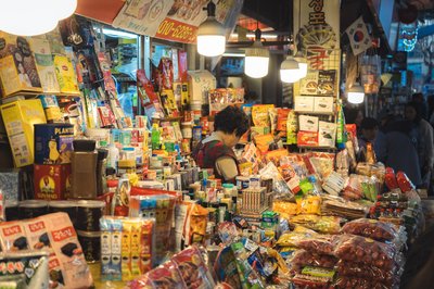 Seoul